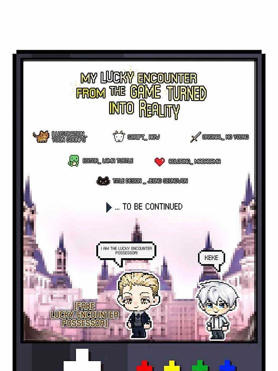 Giấc Mơ Trong Game Trở Thành Hiện Thực Chapter 21 - 155