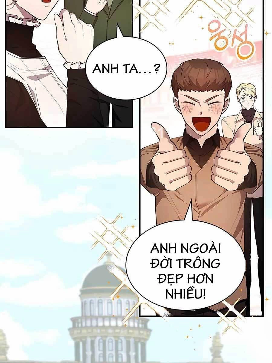 Giấc Mơ Trong Game Trở Thành Hiện Thực Chapter 22 - 2