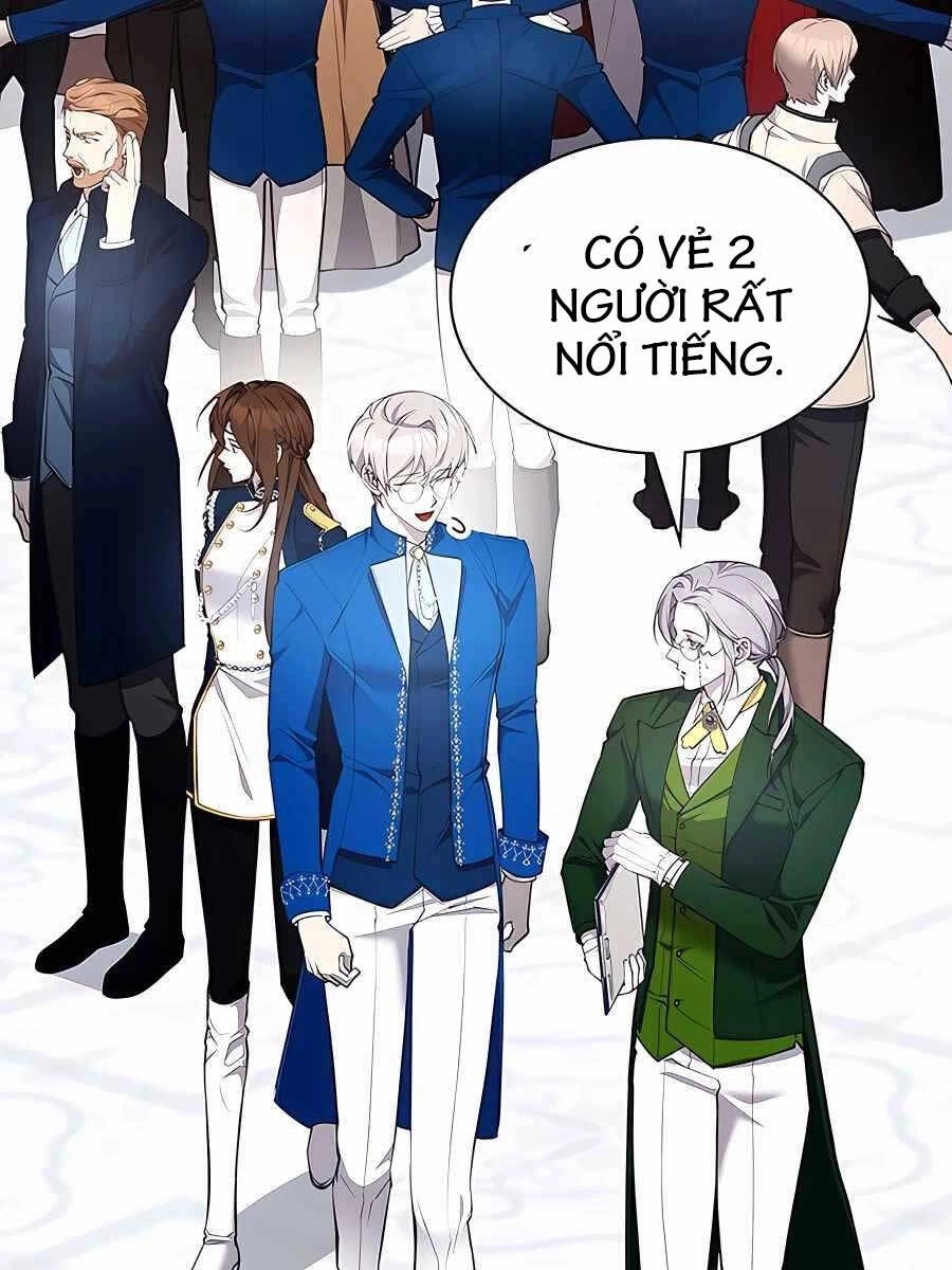 Giấc Mơ Trong Game Trở Thành Hiện Thực Chapter 22 - 4