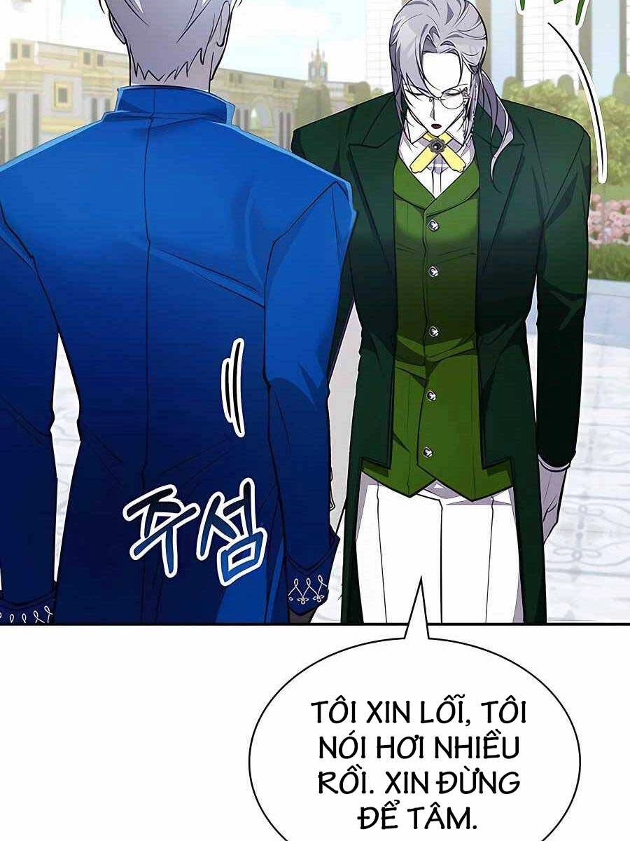 Giấc Mơ Trong Game Trở Thành Hiện Thực Chapter 22 - 14