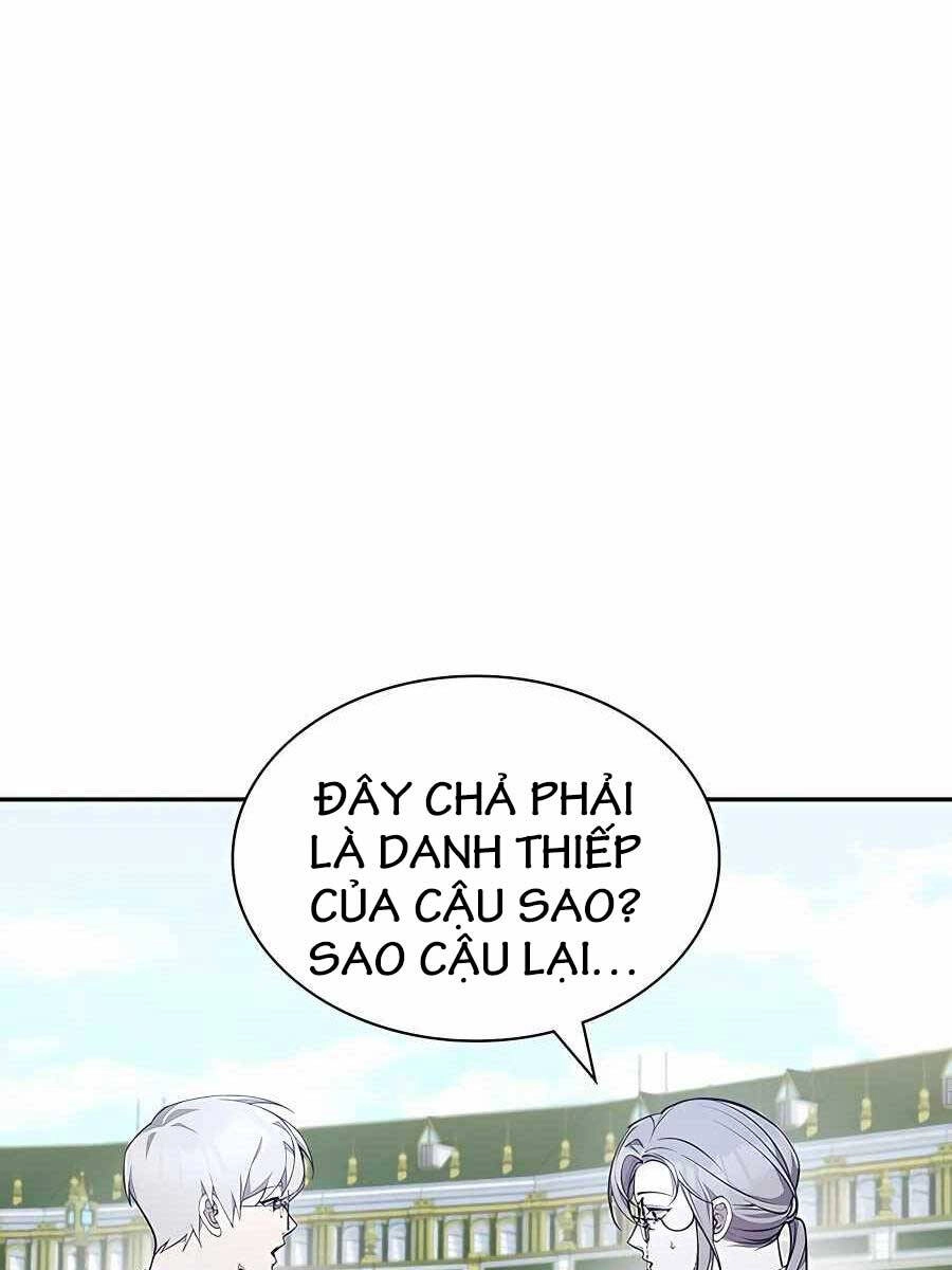 Giấc Mơ Trong Game Trở Thành Hiện Thực Chapter 22 - 17