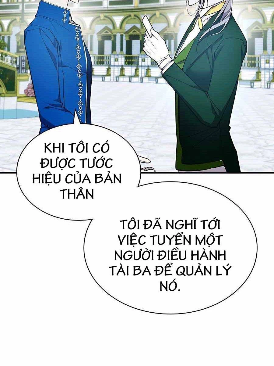 Giấc Mơ Trong Game Trở Thành Hiện Thực Chapter 22 - 18