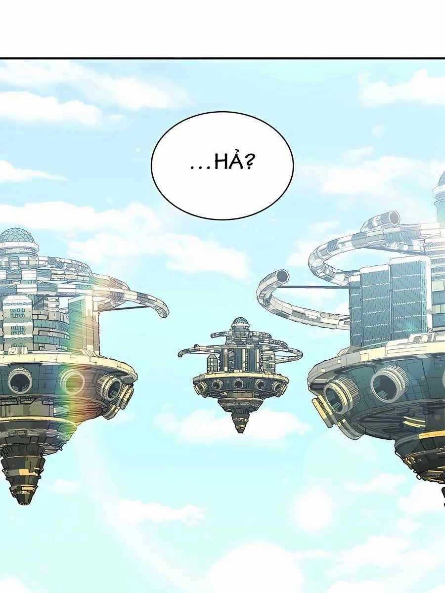 Giấc Mơ Trong Game Trở Thành Hiện Thực Chapter 22 - 22