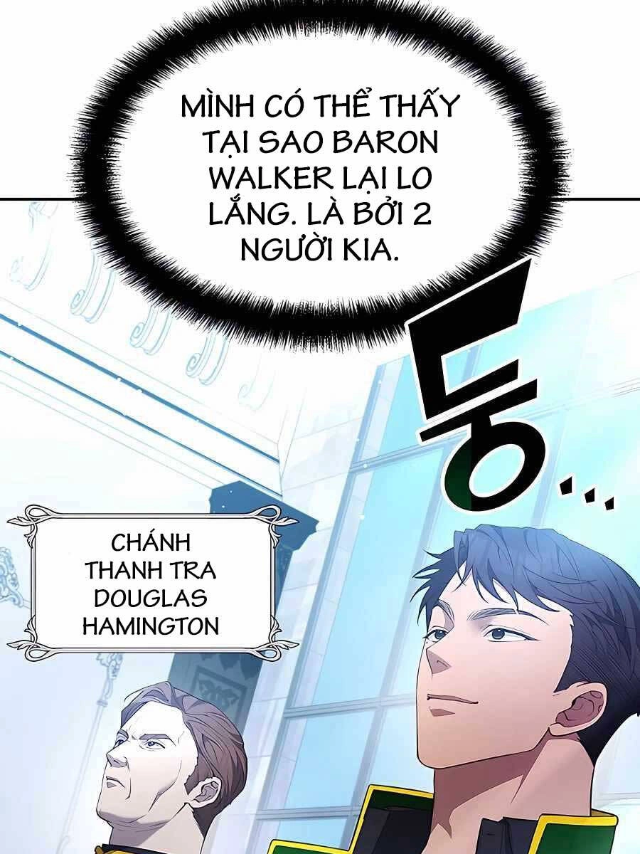 Giấc Mơ Trong Game Trở Thành Hiện Thực Chapter 22 - 46