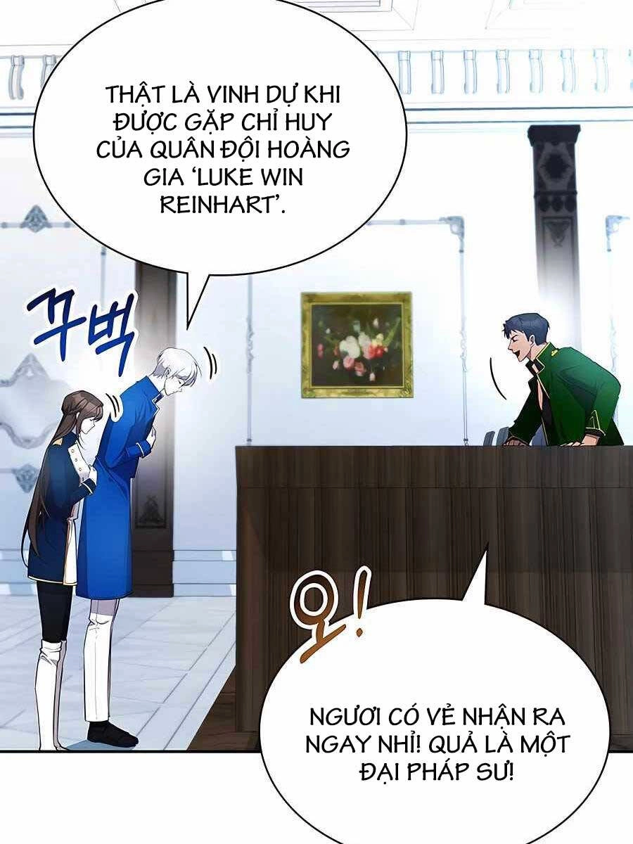 Giấc Mơ Trong Game Trở Thành Hiện Thực Chapter 22 - 49