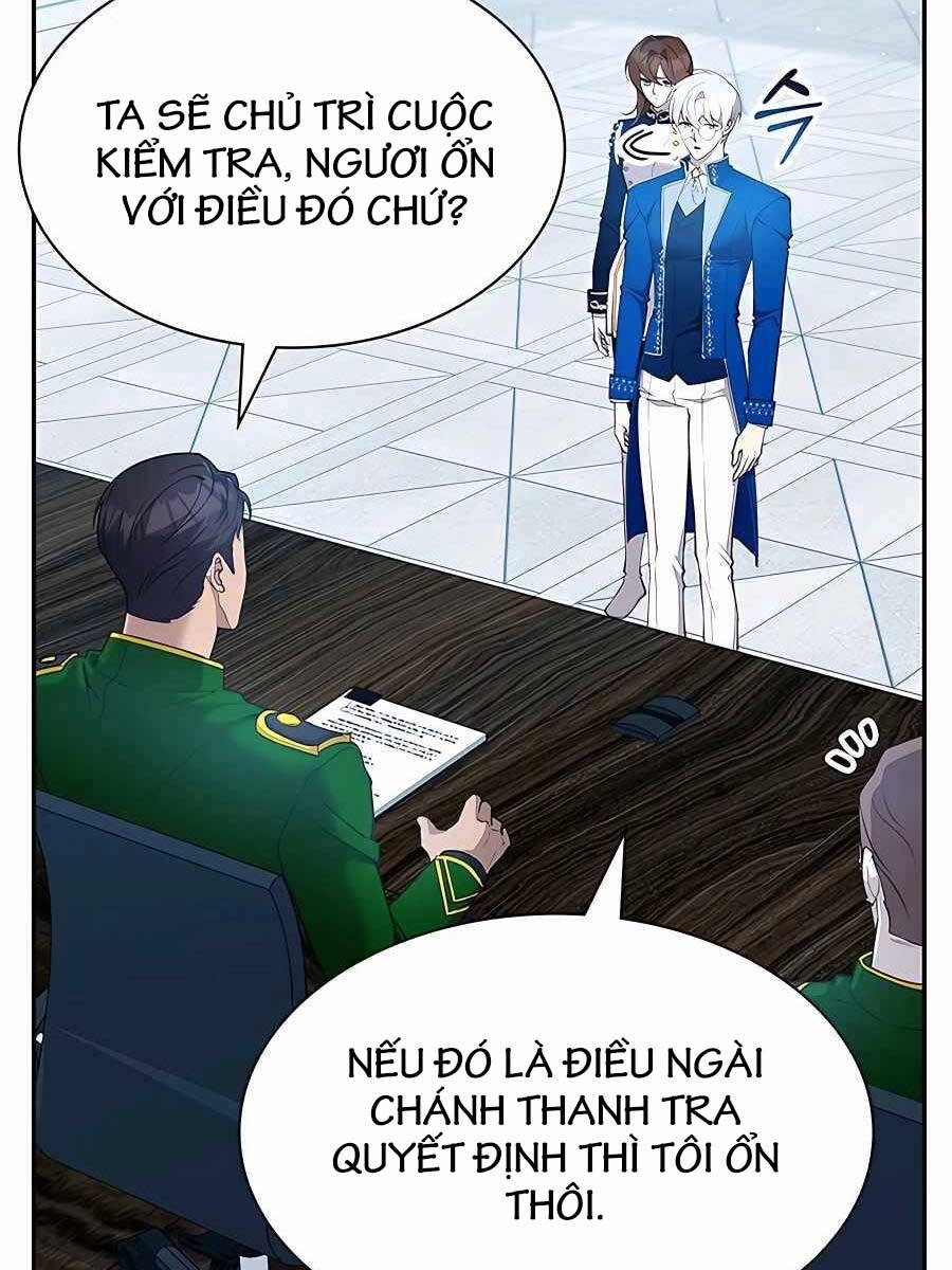 Giấc Mơ Trong Game Trở Thành Hiện Thực Chapter 22 - 56