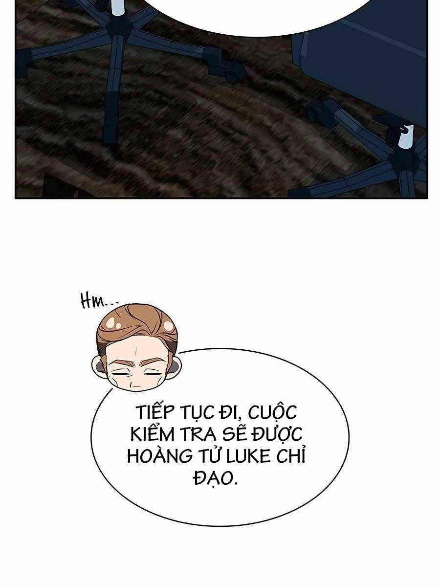 Giấc Mơ Trong Game Trở Thành Hiện Thực Chapter 22 - 57