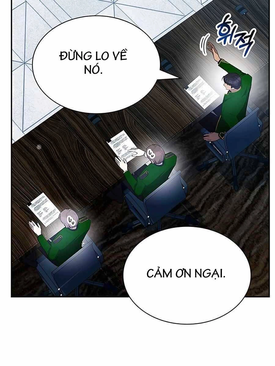 Giấc Mơ Trong Game Trở Thành Hiện Thực Chapter 22 - 64