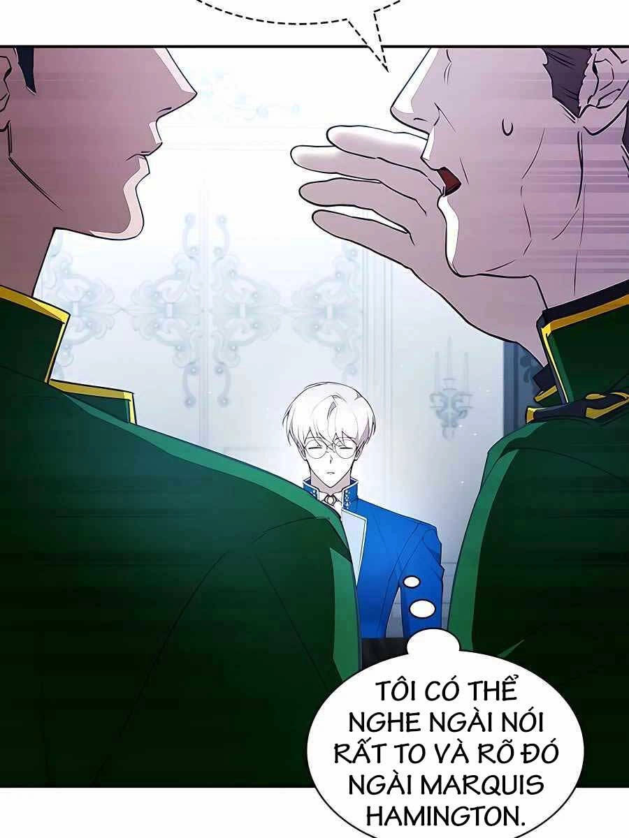 Giấc Mơ Trong Game Trở Thành Hiện Thực Chapter 22 - 81