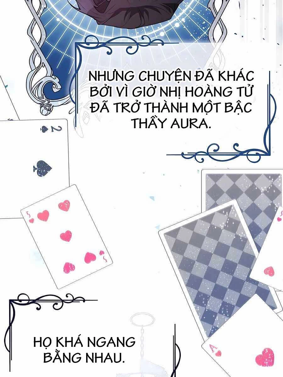 Giấc Mơ Trong Game Trở Thành Hiện Thực Chapter 22 - 102