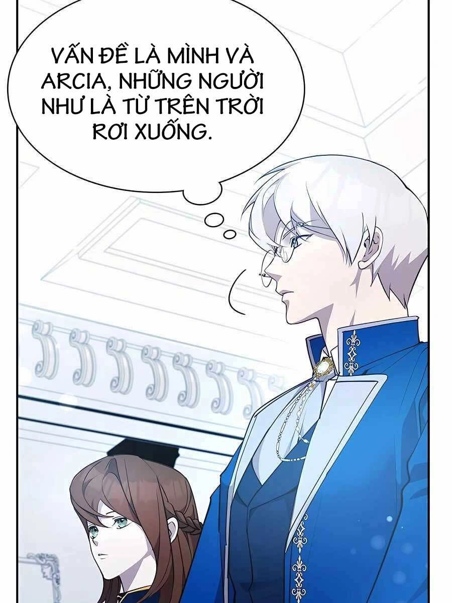 Giấc Mơ Trong Game Trở Thành Hiện Thực Chapter 22 - 107