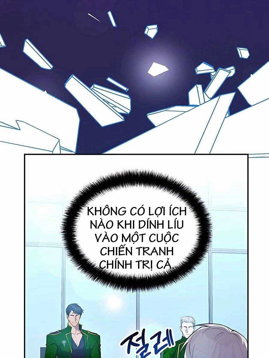 Giấc Mơ Trong Game Trở Thành Hiện Thực Chapter 22 - 112