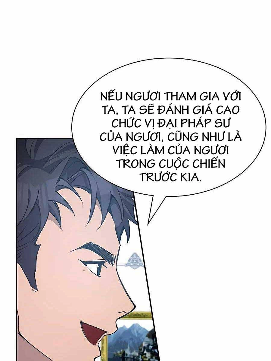 Giấc Mơ Trong Game Trở Thành Hiện Thực Chapter 22 - 116