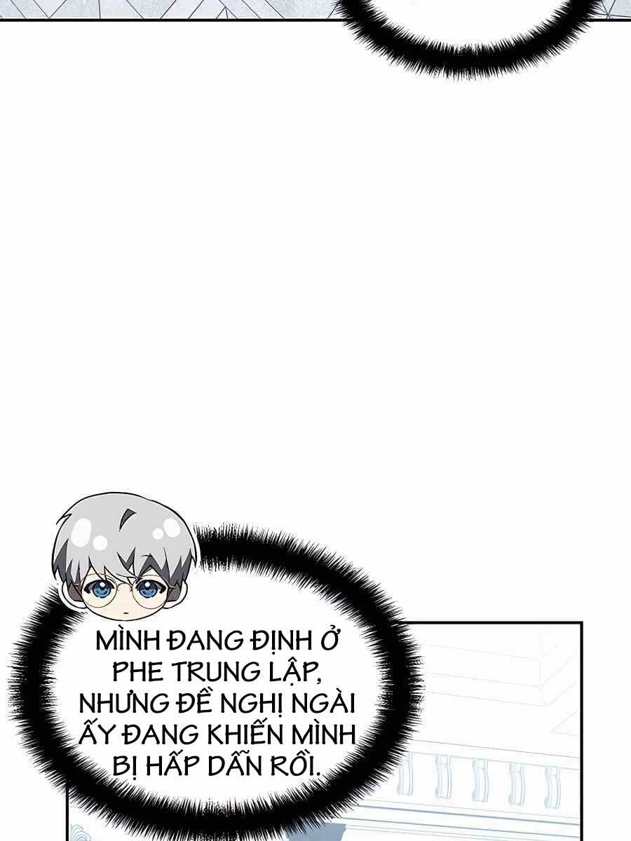 Giấc Mơ Trong Game Trở Thành Hiện Thực Chapter 22 - 121