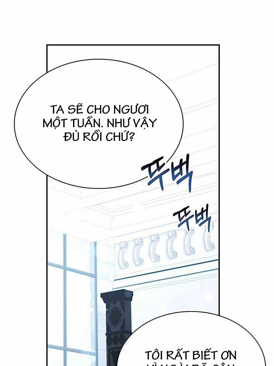 Giấc Mơ Trong Game Trở Thành Hiện Thực Chapter 22 - 135