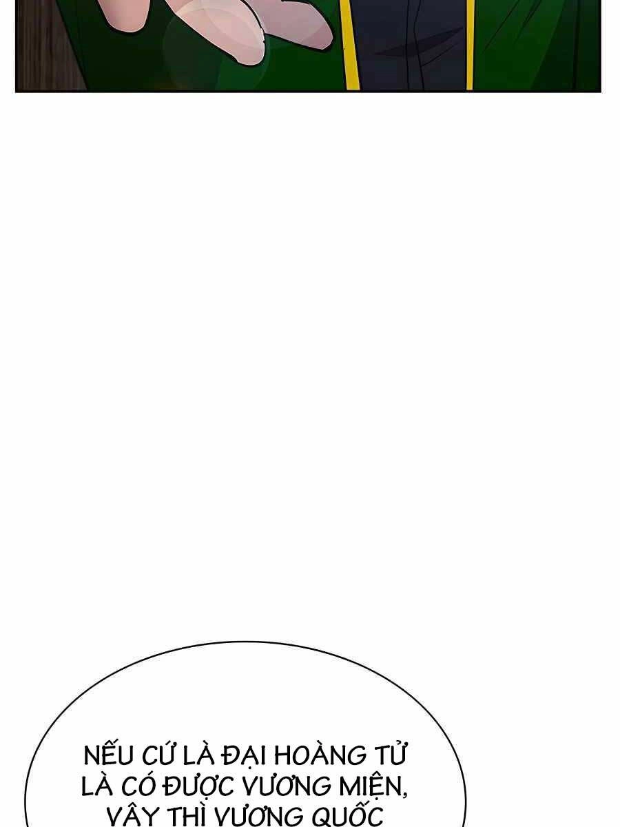 Giấc Mơ Trong Game Trở Thành Hiện Thực Chapter 22 - 141