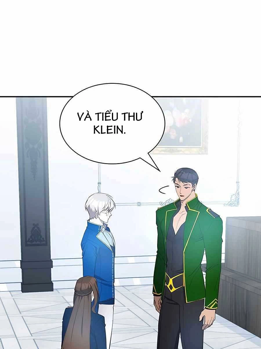 Giấc Mơ Trong Game Trở Thành Hiện Thực Chapter 22 - 144