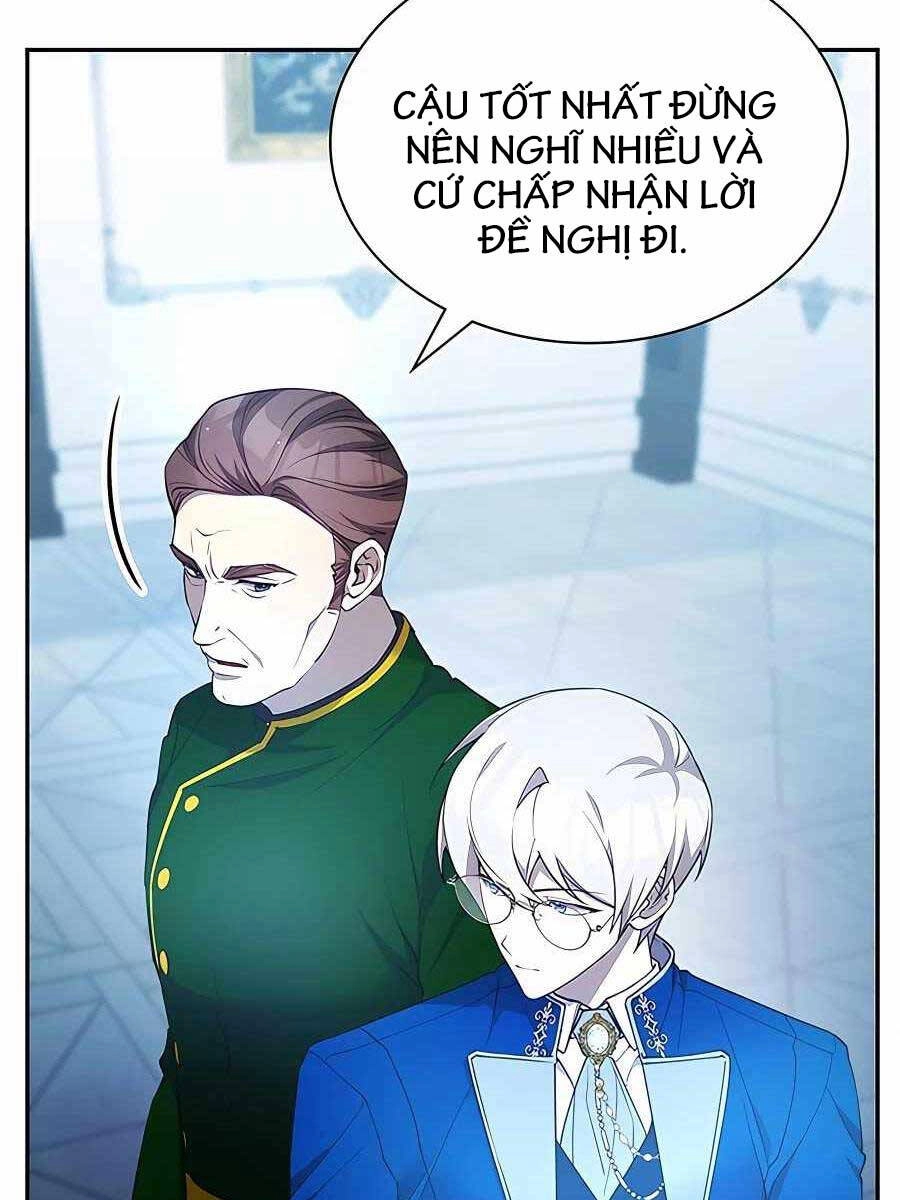 Giấc Mơ Trong Game Trở Thành Hiện Thực Chapter 22 - 153