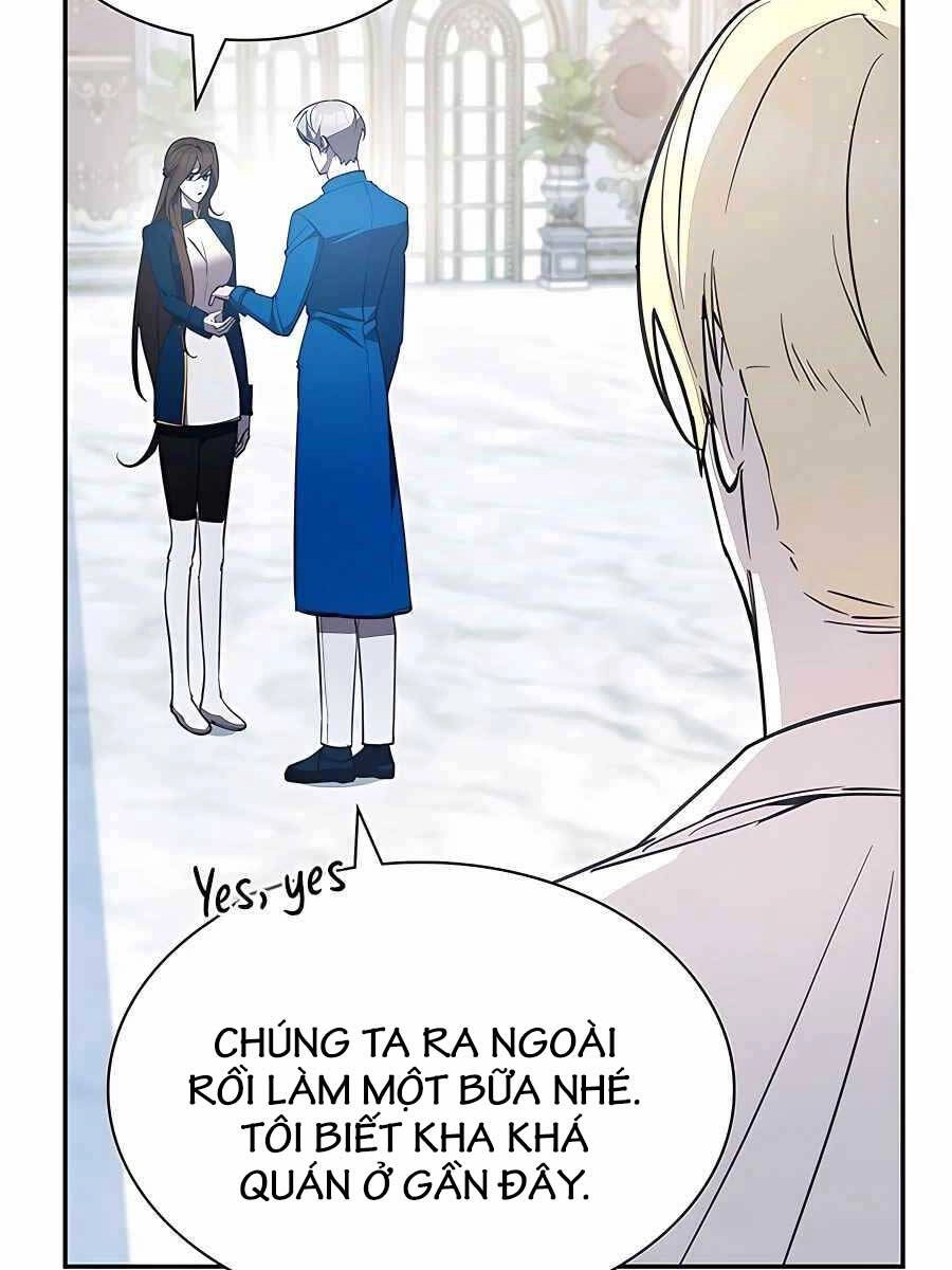 Giấc Mơ Trong Game Trở Thành Hiện Thực Chapter 22 - 167