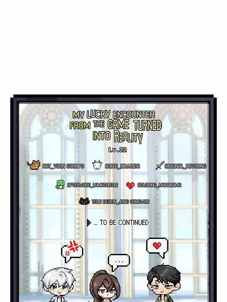 Giấc Mơ Trong Game Trở Thành Hiện Thực Chapter 22 - 175