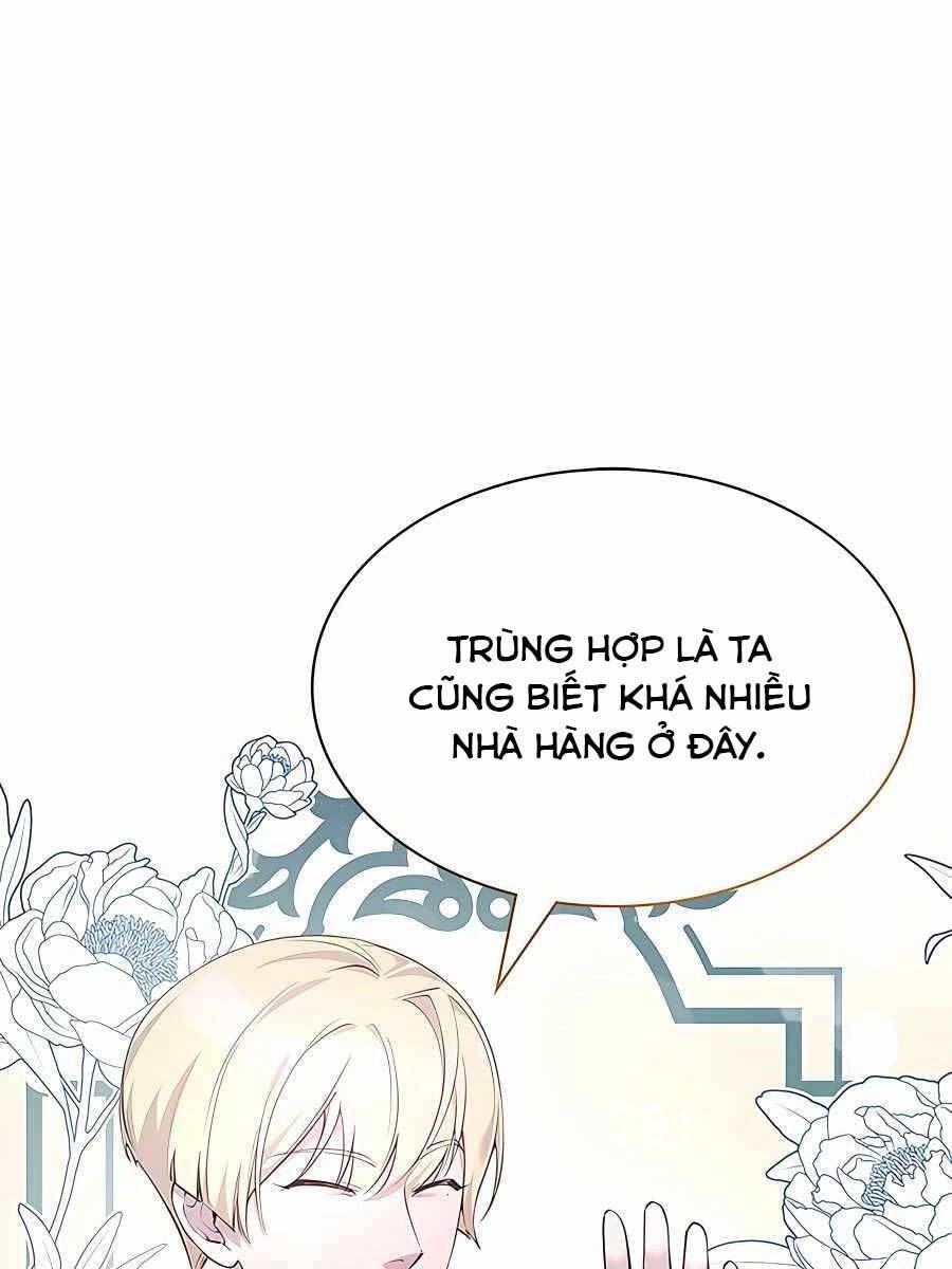 Giấc Mơ Trong Game Trở Thành Hiện Thực Chapter 23 - 1