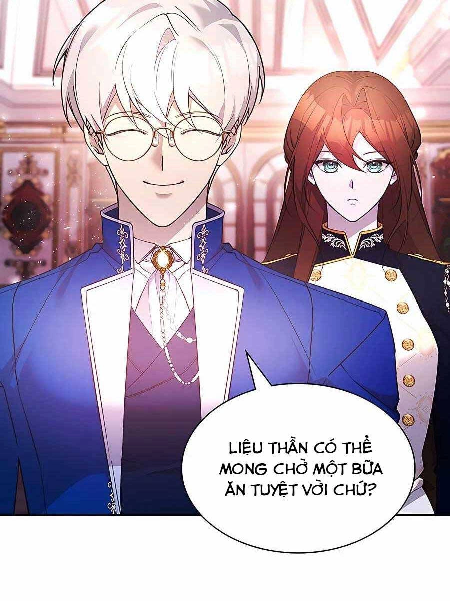 Giấc Mơ Trong Game Trở Thành Hiện Thực Chapter 23 - 16