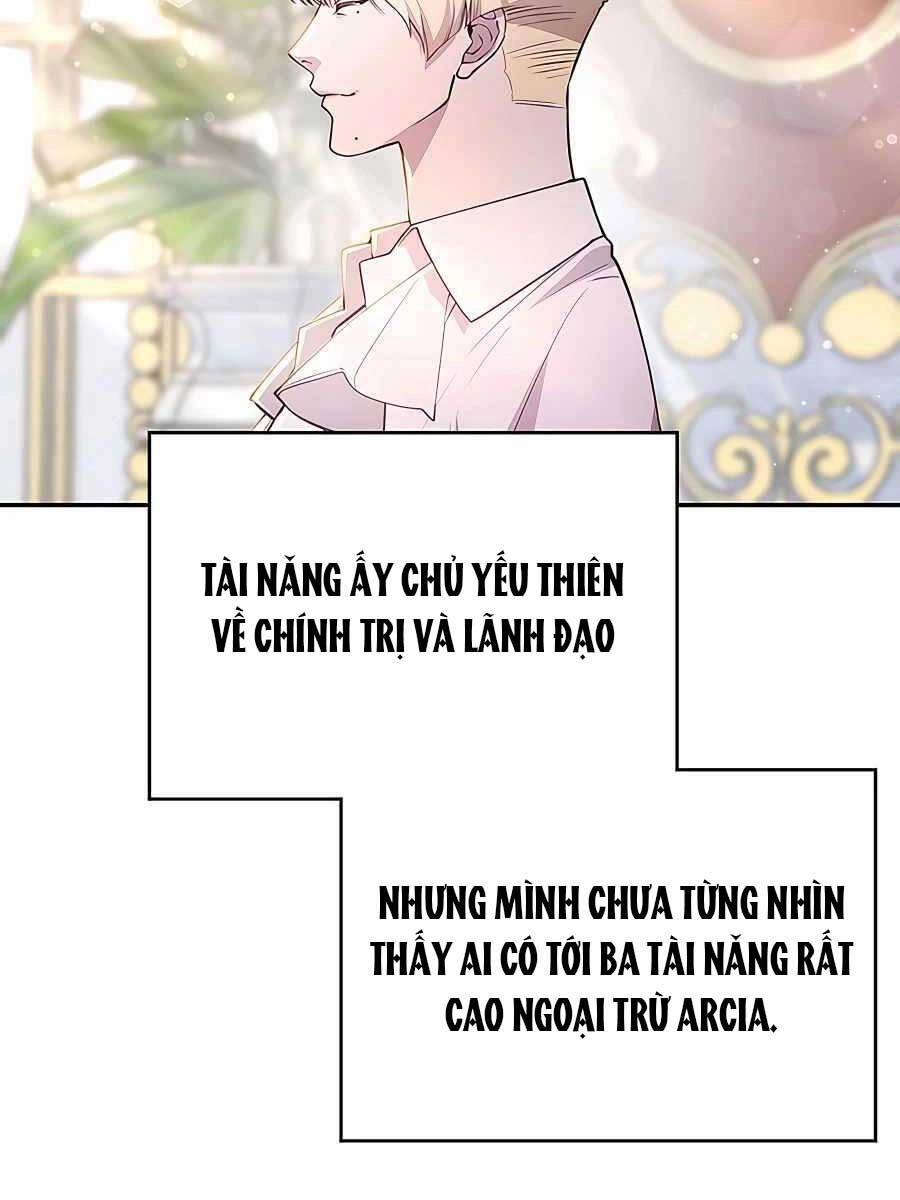 Giấc Mơ Trong Game Trở Thành Hiện Thực Chapter 23 - 21