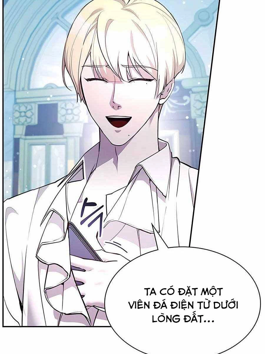 Giấc Mơ Trong Game Trở Thành Hiện Thực Chapter 23 - 35