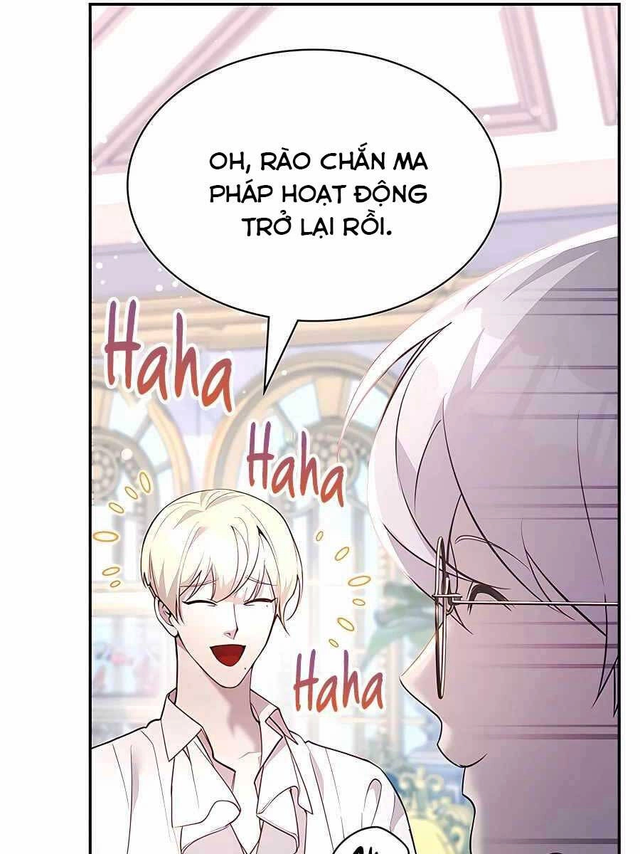 Giấc Mơ Trong Game Trở Thành Hiện Thực Chapter 23 - 61