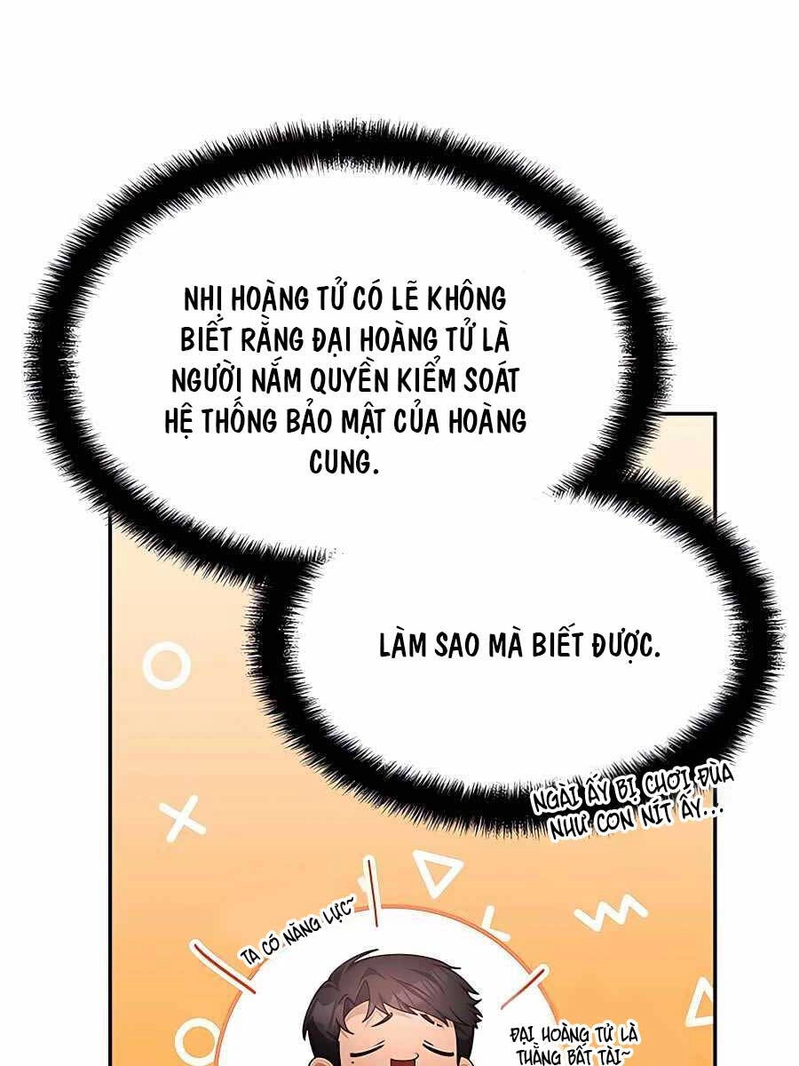 Giấc Mơ Trong Game Trở Thành Hiện Thực Chapter 23 - 63