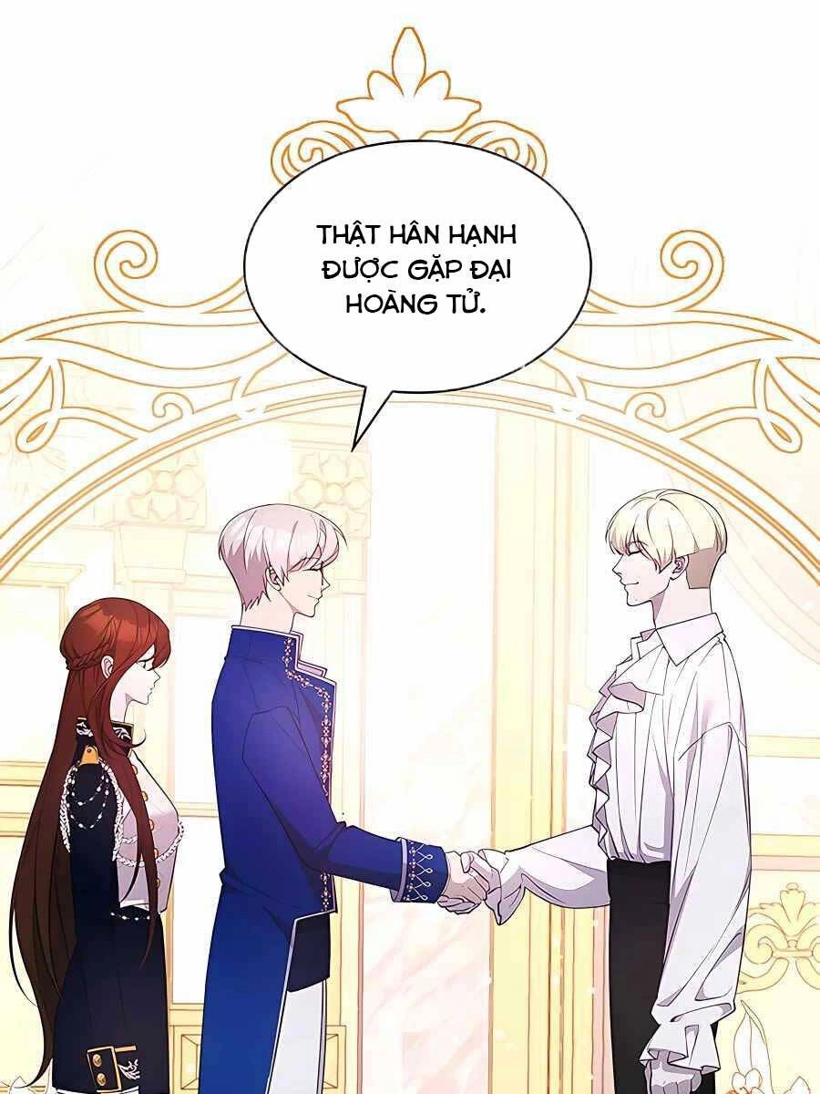 Giấc Mơ Trong Game Trở Thành Hiện Thực Chapter 23 - 66