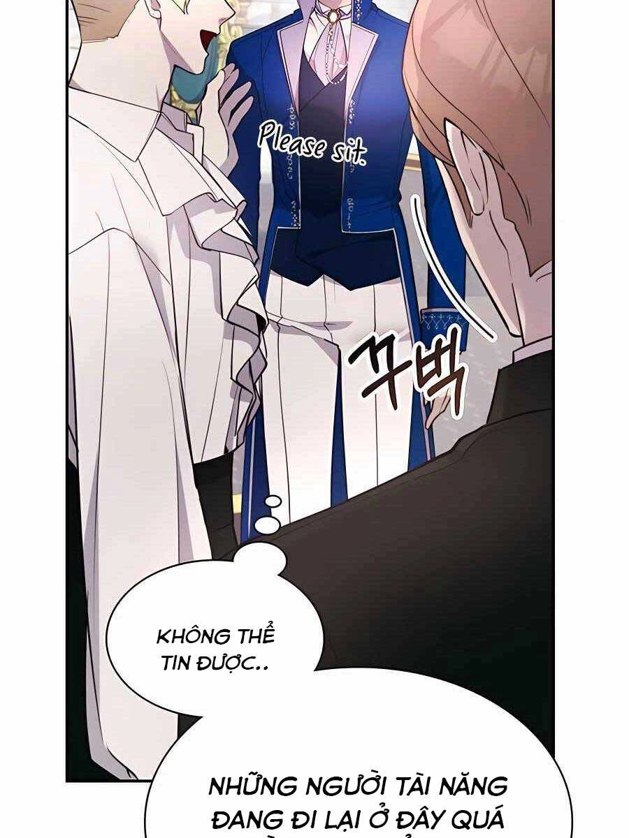 Giấc Mơ Trong Game Trở Thành Hiện Thực Chapter 23 - 71