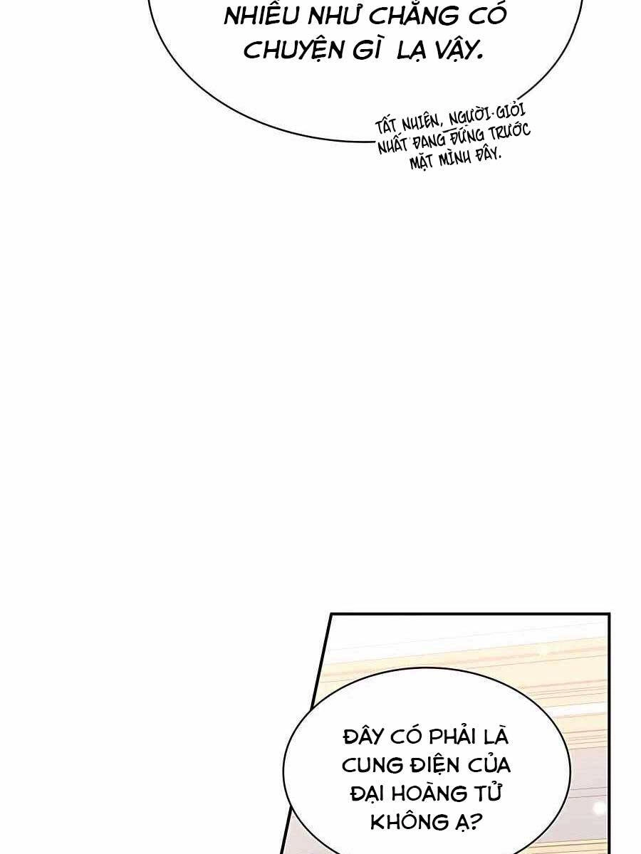 Giấc Mơ Trong Game Trở Thành Hiện Thực Chapter 23 - 72