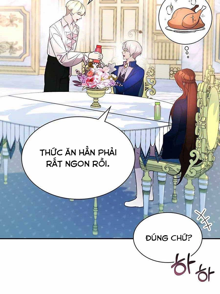 Giấc Mơ Trong Game Trở Thành Hiện Thực Chapter 23 - 75