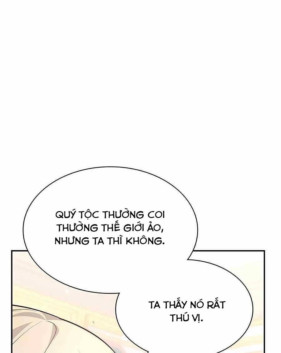 Giấc Mơ Trong Game Trở Thành Hiện Thực Chapter 23 - 80