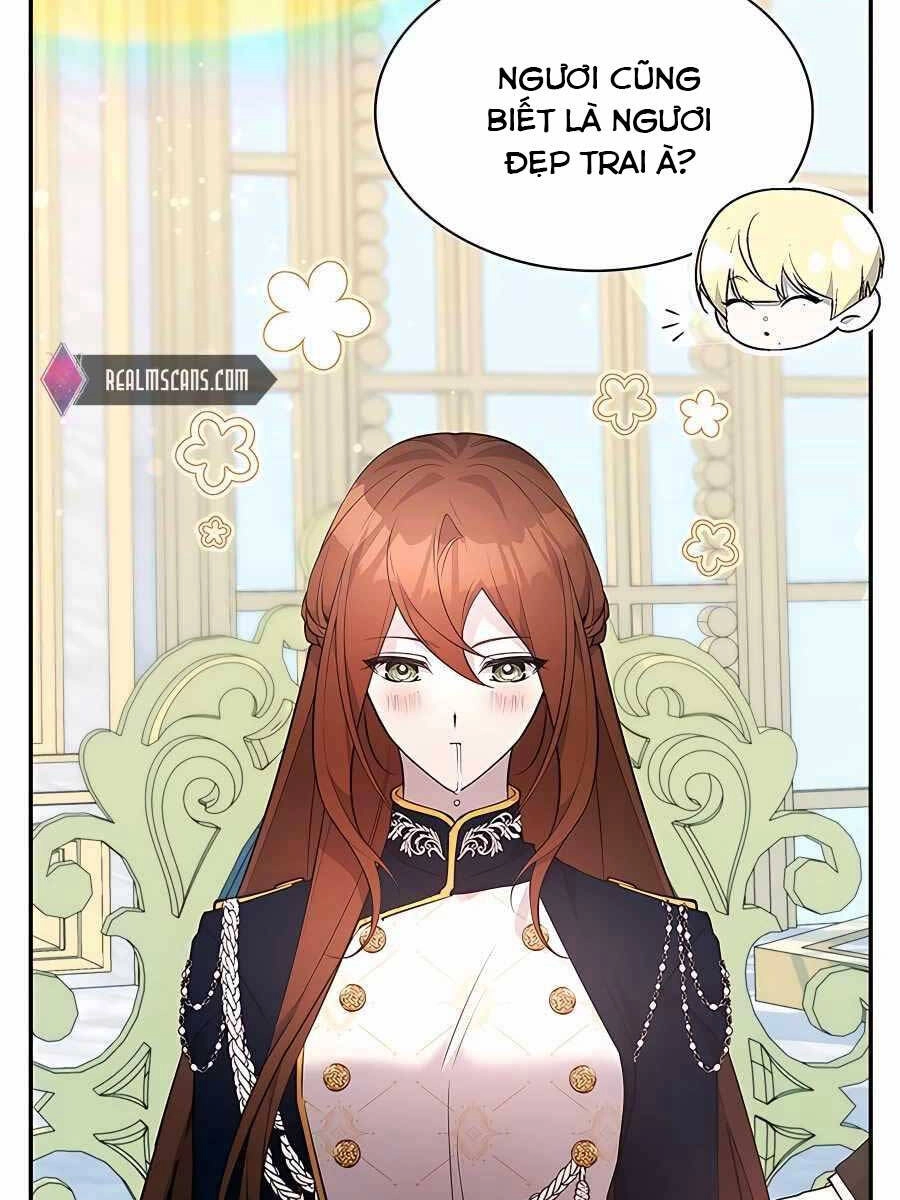 Giấc Mơ Trong Game Trở Thành Hiện Thực Chapter 23 - 88