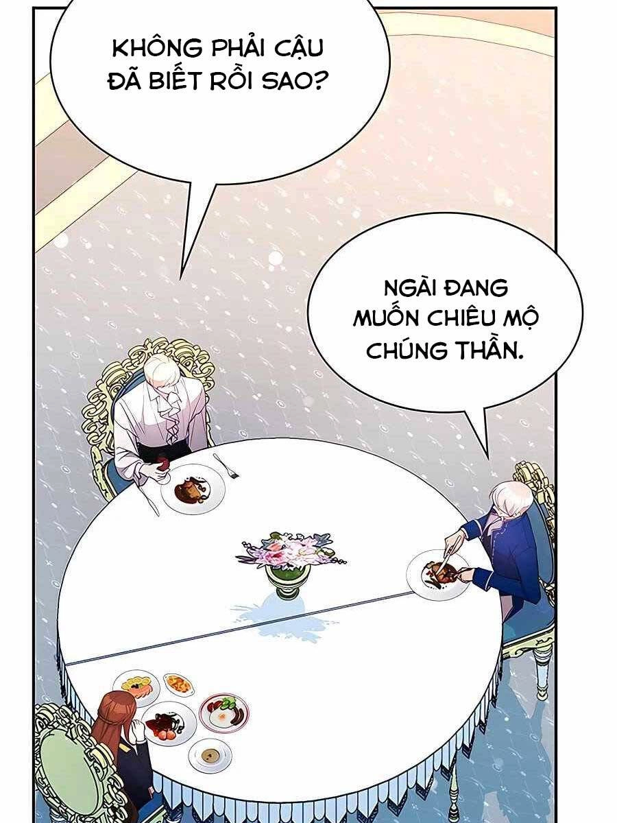 Giấc Mơ Trong Game Trở Thành Hiện Thực Chapter 23 - 96