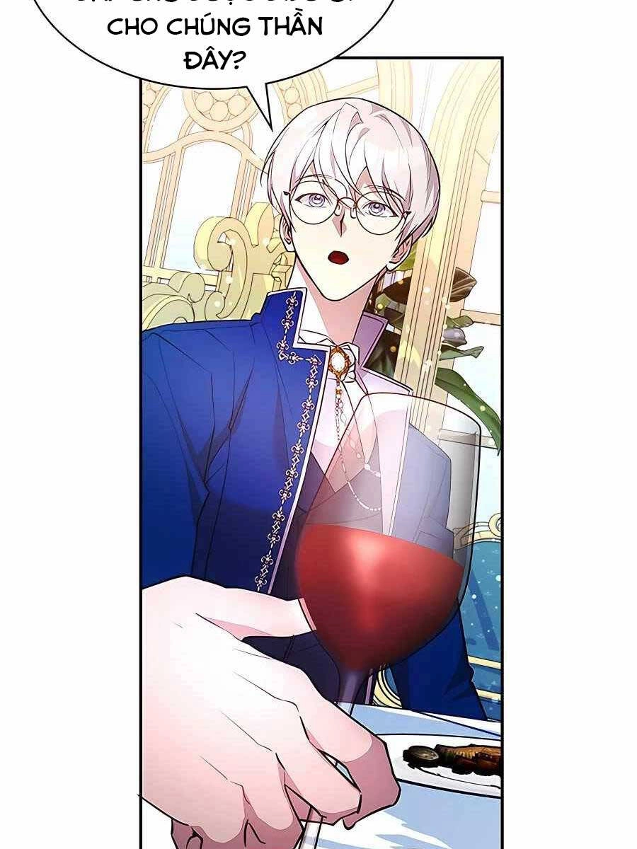 Giấc Mơ Trong Game Trở Thành Hiện Thực Chapter 23 - 98