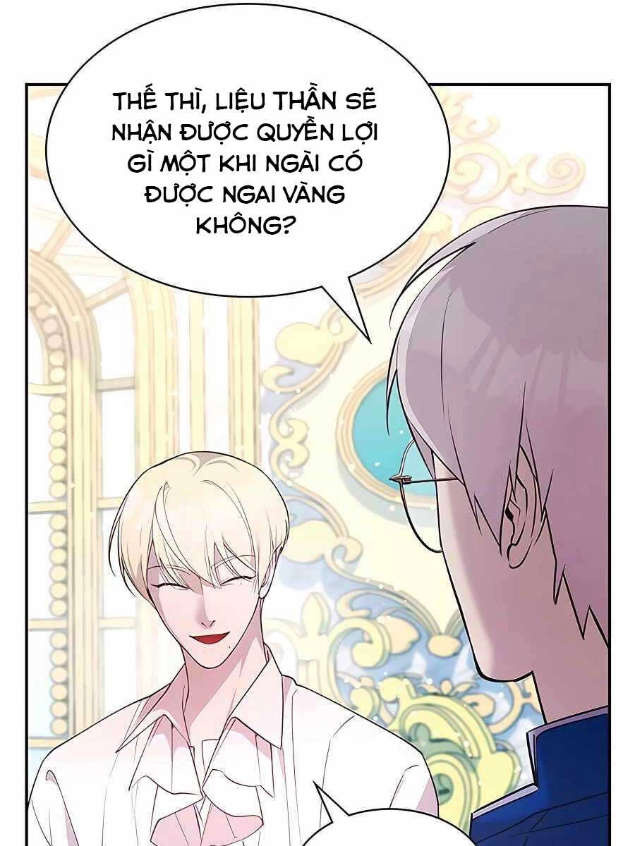 Giấc Mơ Trong Game Trở Thành Hiện Thực Chapter 23 - 100