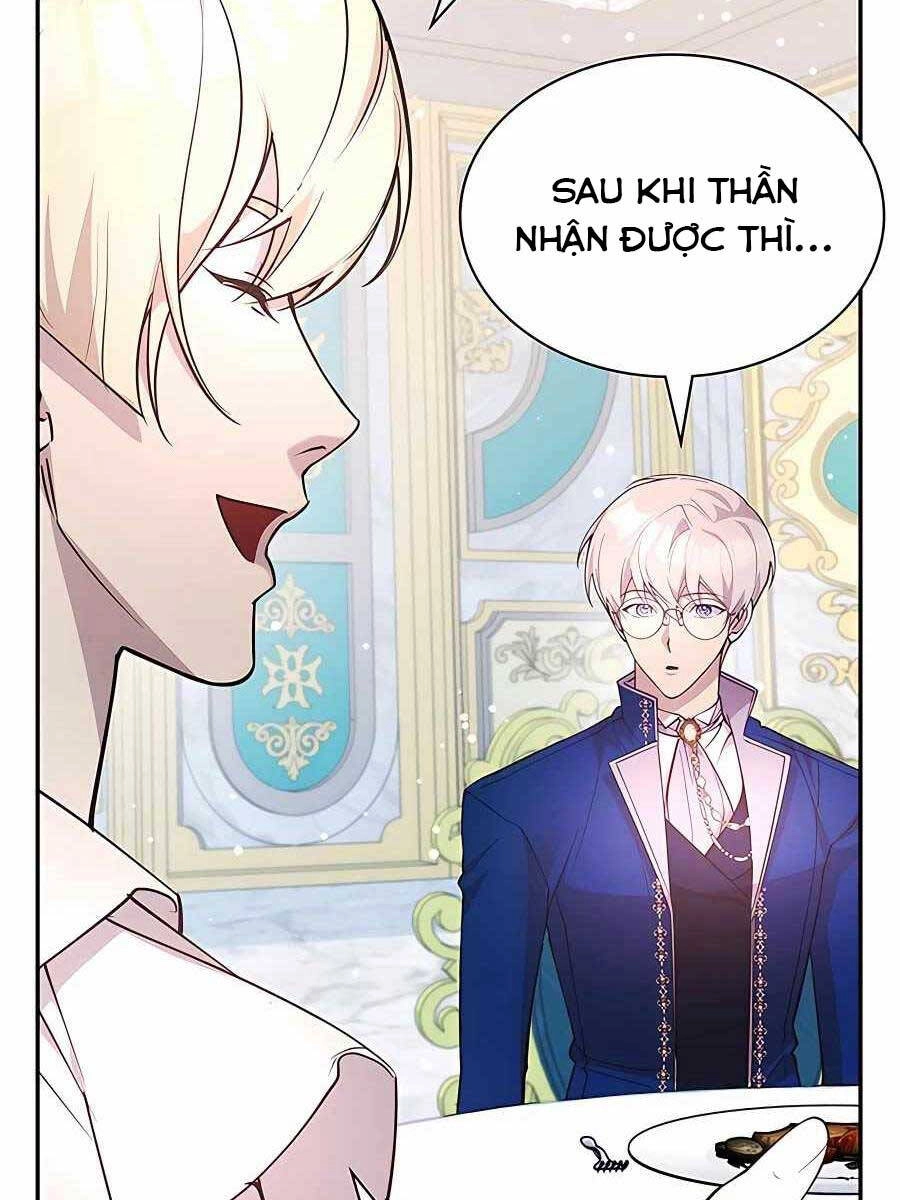 Giấc Mơ Trong Game Trở Thành Hiện Thực Chapter 23 - 116