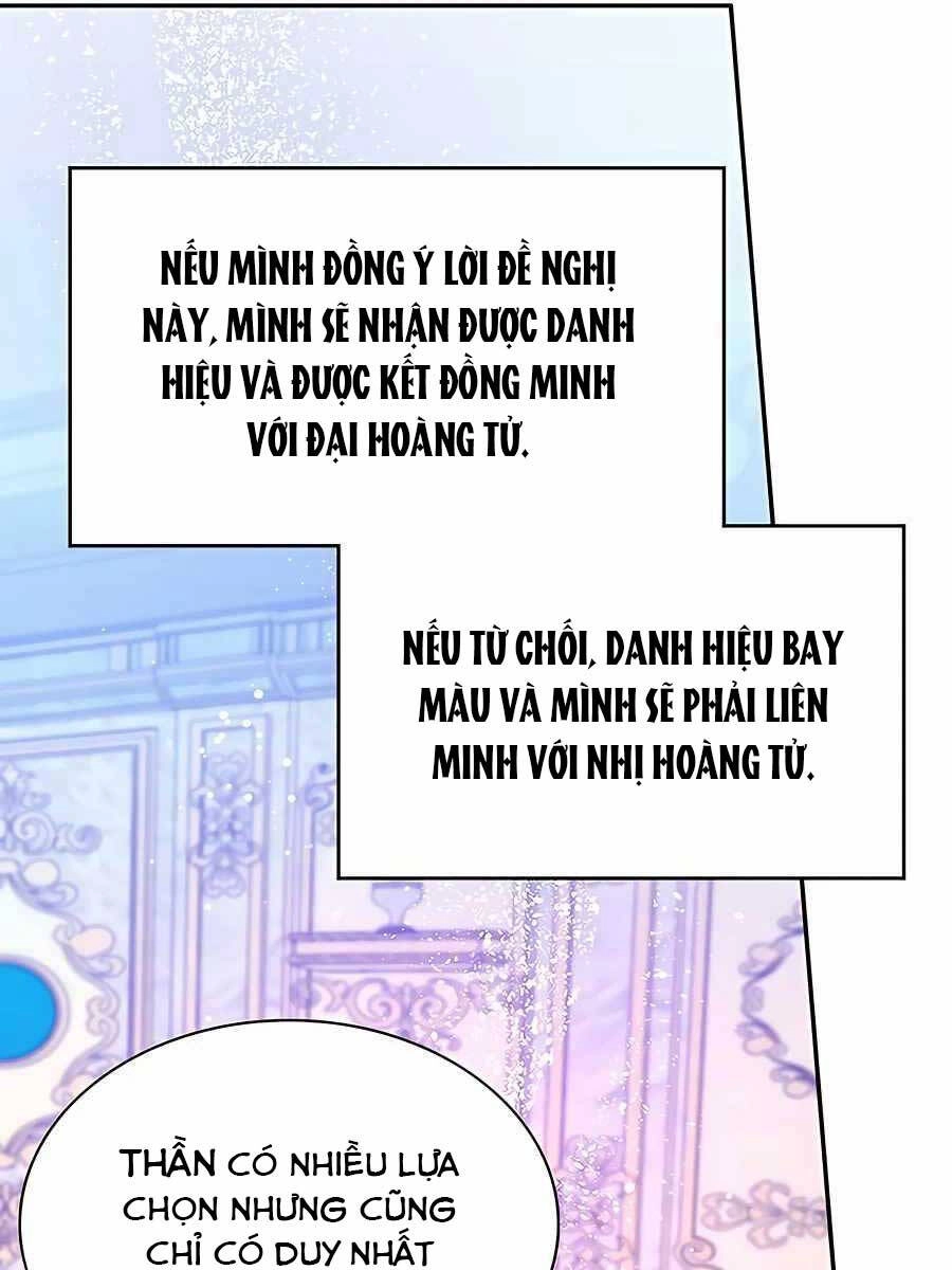 Giấc Mơ Trong Game Trở Thành Hiện Thực Chapter 23 - 120