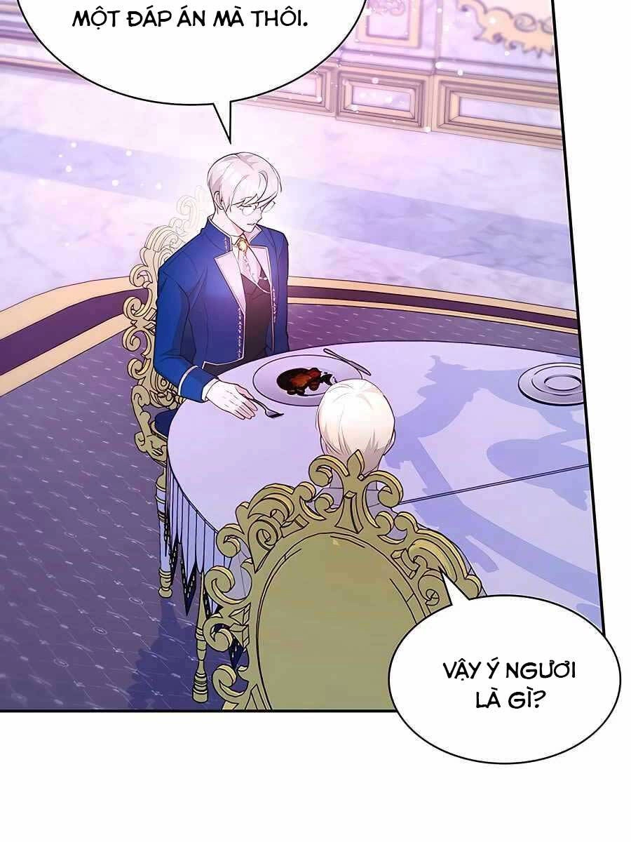 Giấc Mơ Trong Game Trở Thành Hiện Thực Chapter 23 - 121