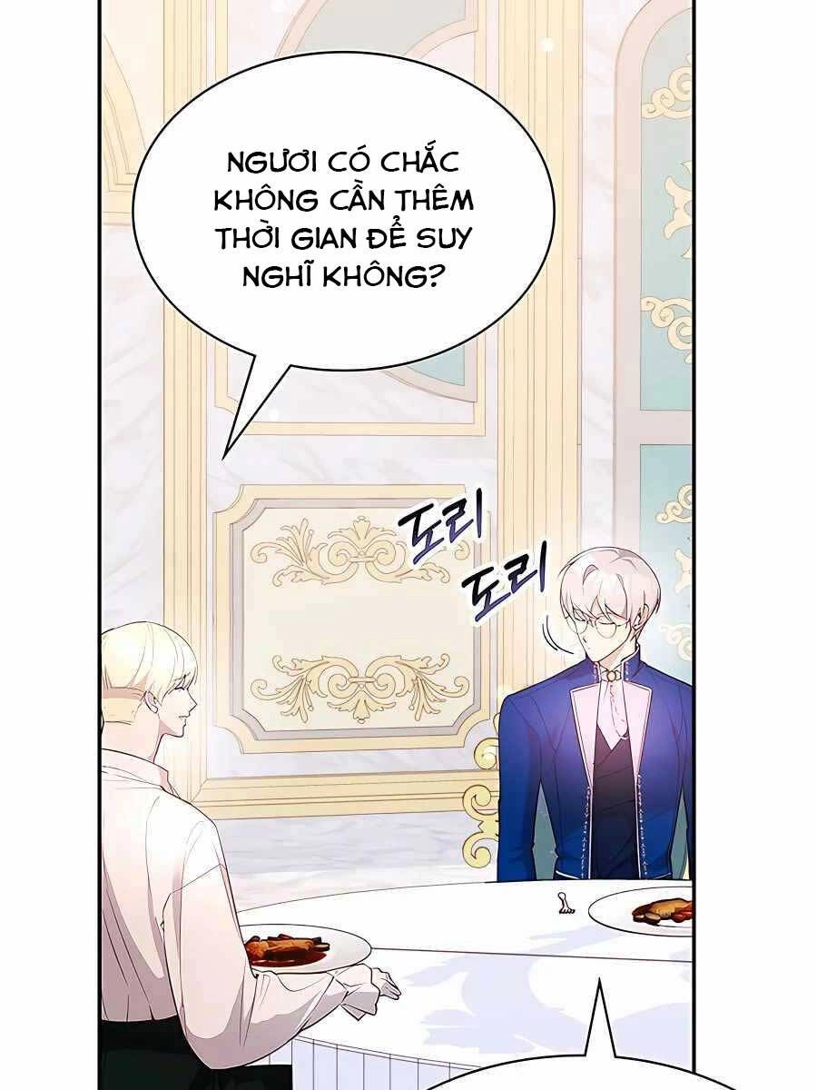 Giấc Mơ Trong Game Trở Thành Hiện Thực Chapter 23 - 125