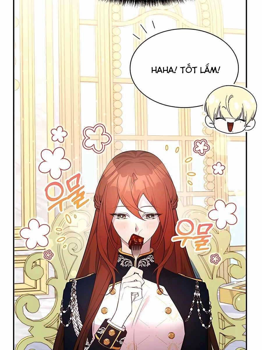 Giấc Mơ Trong Game Trở Thành Hiện Thực Chapter 23 - 128