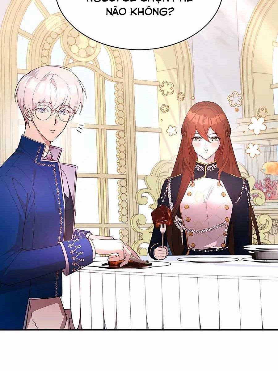 Giấc Mơ Trong Game Trở Thành Hiện Thực Chapter 23 - 130