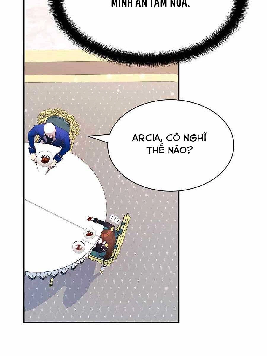 Giấc Mơ Trong Game Trở Thành Hiện Thực Chapter 23 - 132