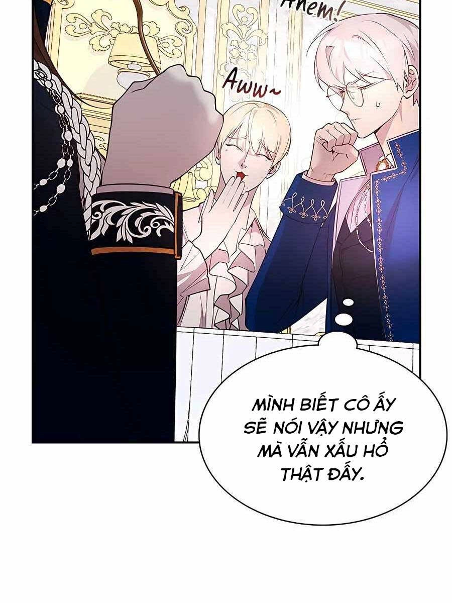 Giấc Mơ Trong Game Trở Thành Hiện Thực Chapter 23 - 136