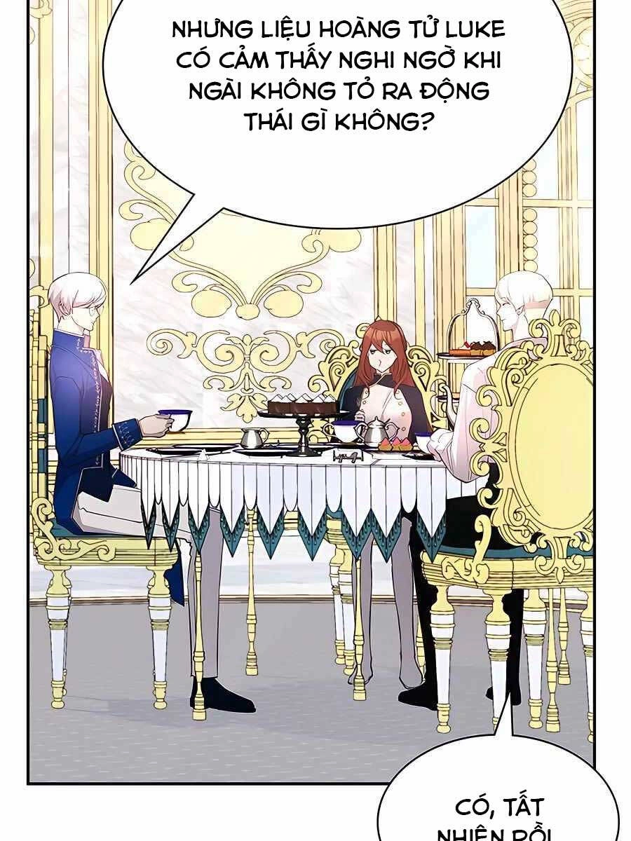 Giấc Mơ Trong Game Trở Thành Hiện Thực Chapter 23 - 142