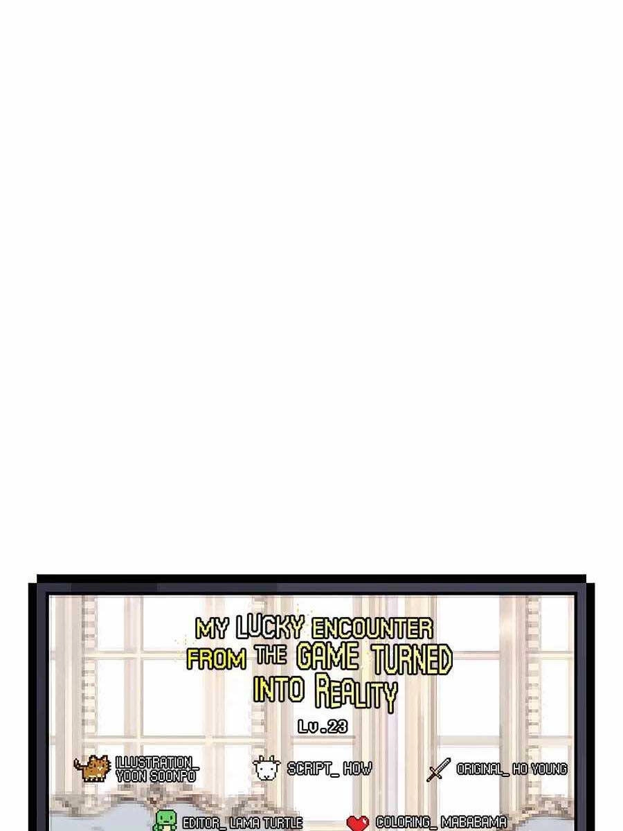 Giấc Mơ Trong Game Trở Thành Hiện Thực Chapter 23 - 155