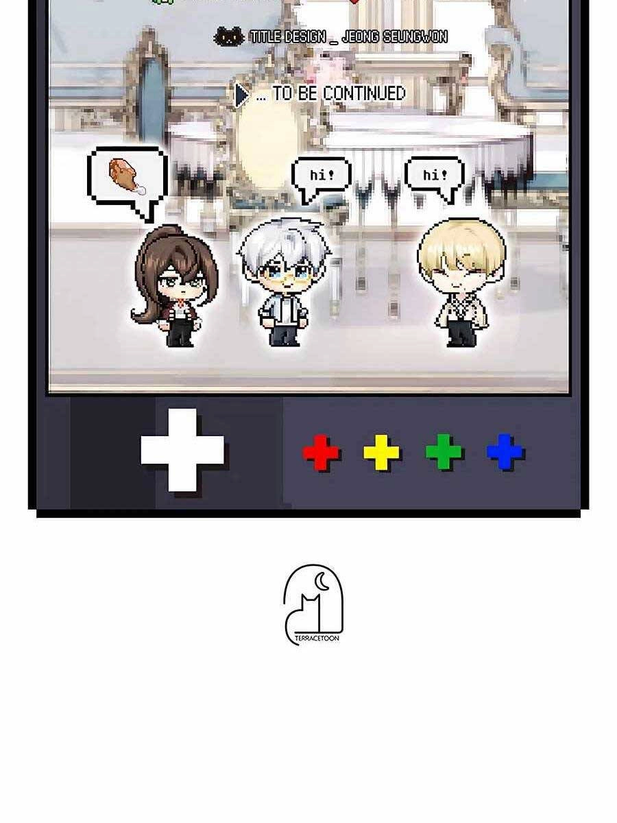 Giấc Mơ Trong Game Trở Thành Hiện Thực Chapter 23 - 156